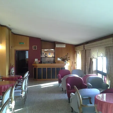 Hotel Amaranto-3