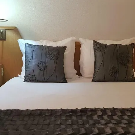 Hotel Amaranto-2